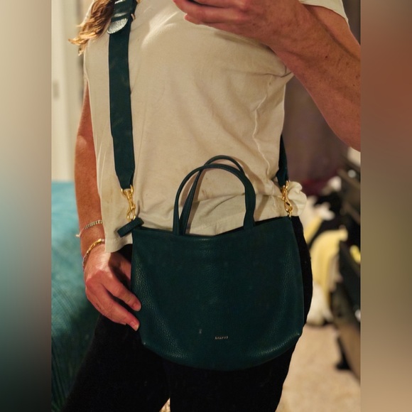 BNWT Cuyana Mini Easy Tote - Picture 3 of 6